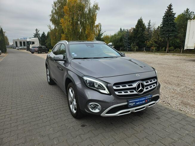 Mercedes-Benz Pozostałe 2019