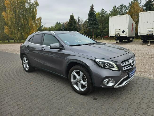 Mercedes-Benz Pozostałe 2019