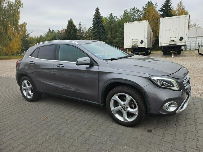 Mercedes-Benz Pozostałe 2019