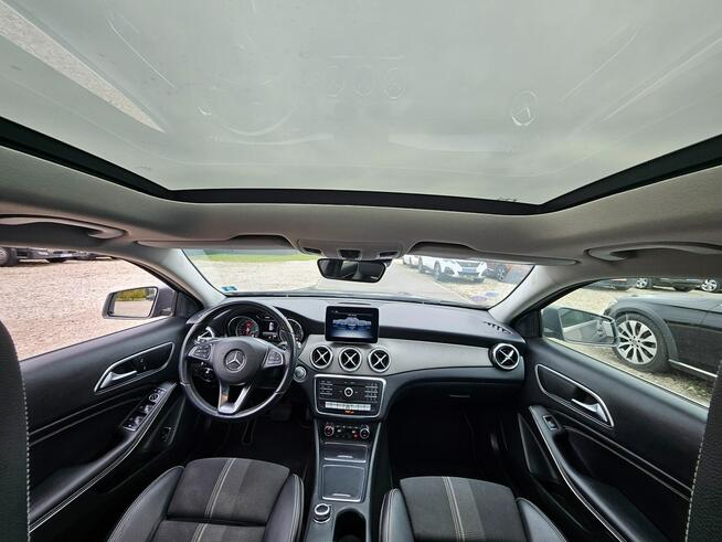 Mercedes-Benz Pozostałe 2019