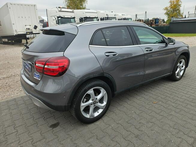 Mercedes-Benz Pozostałe 2019