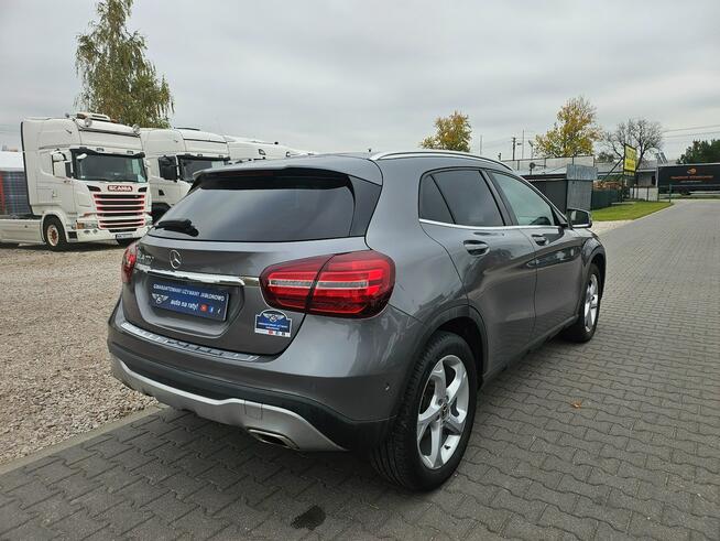 Mercedes-Benz Pozostałe 2019