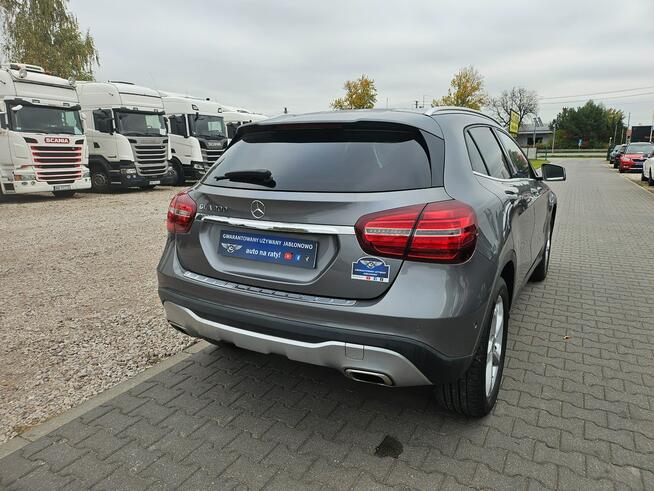 Mercedes-Benz Pozostałe 2019