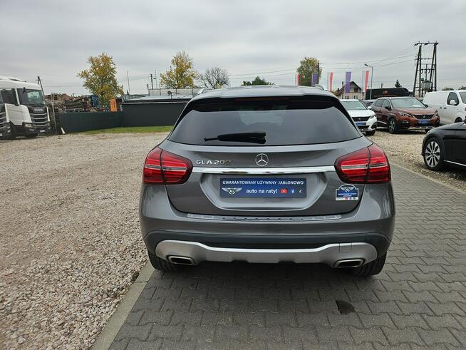 Mercedes-Benz Pozostałe 2019