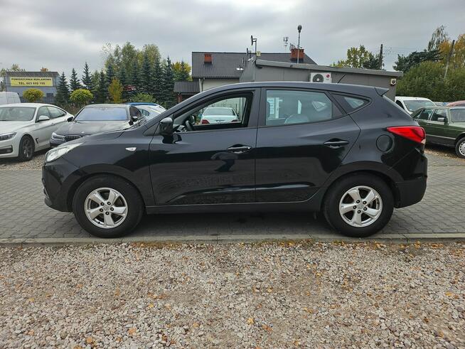 Hyundai ix35 2011