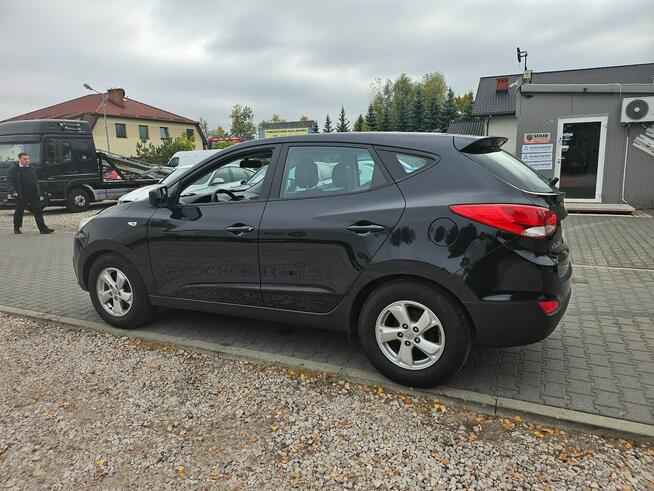 Hyundai ix35 2011