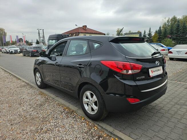 Hyundai ix35 2011