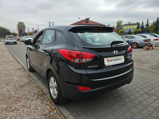 Hyundai ix35 2011