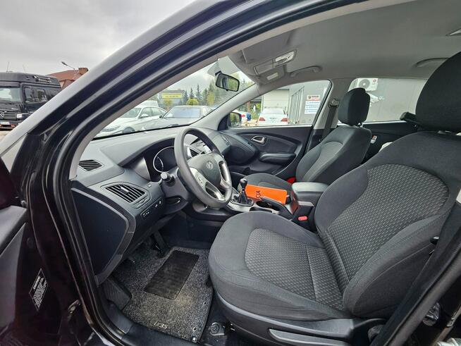 Hyundai ix35 2011