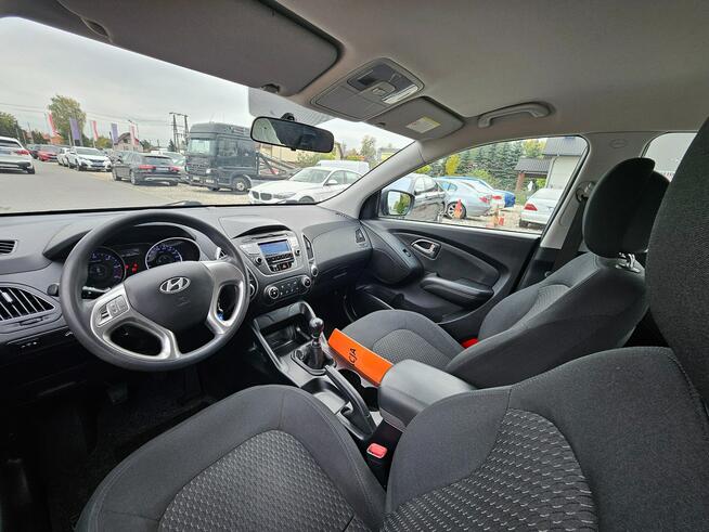 Hyundai ix35 2011