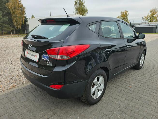 Hyundai ix35 2011