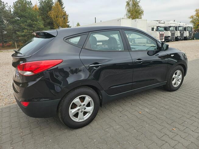 Hyundai ix35 2011