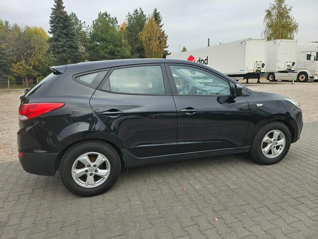 Hyundai ix35 2011