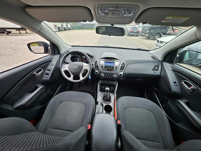 Hyundai ix35 2011