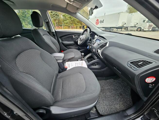 Hyundai ix35 2011