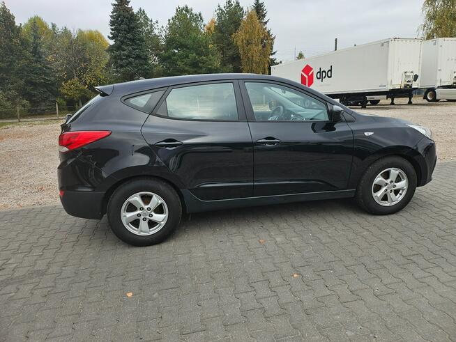 Hyundai ix35 2011