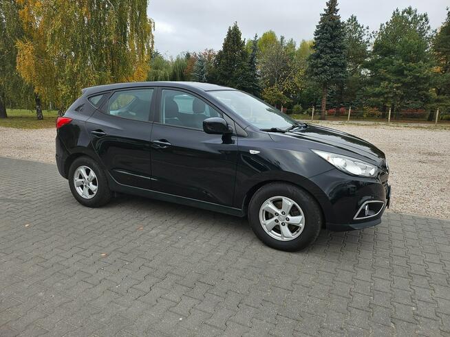 Hyundai ix35 2011