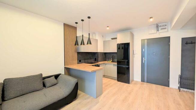 Nowy apartament 2-pokojowy na os. Murawy