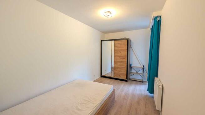 Nowy apartament 2-pokojowy na os. Murawy