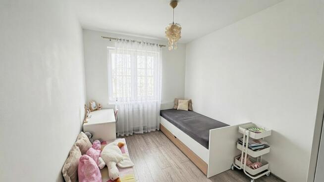 Luksusowy apartament z tarasem na Górczynie.