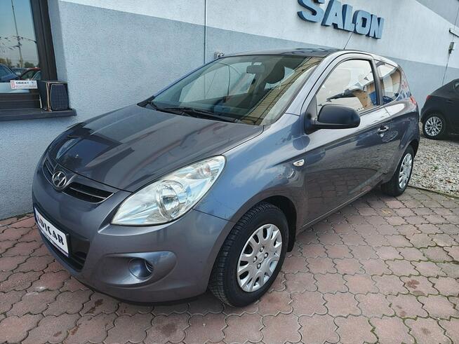 Hyundai i20 2010