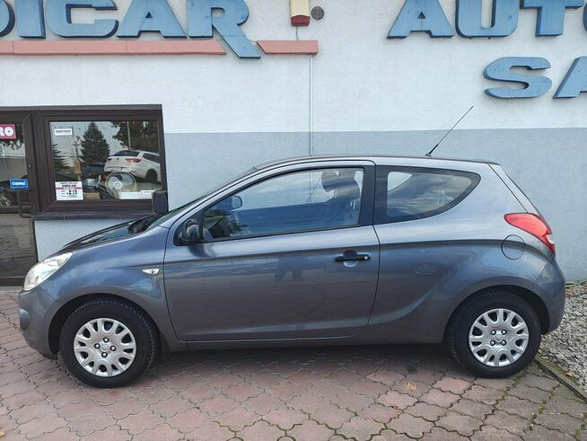 Hyundai i20 2010