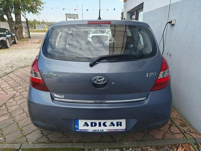 Hyundai i20 2010