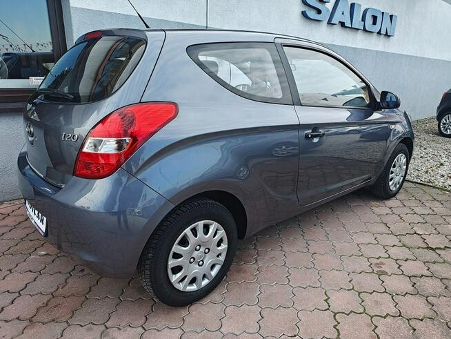 Hyundai i20 2010