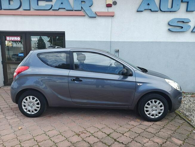Hyundai i20 2010