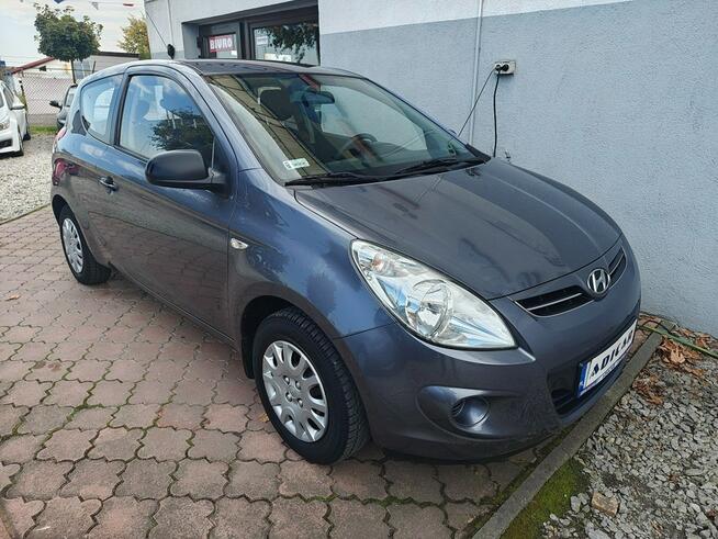 Hyundai i20 2010