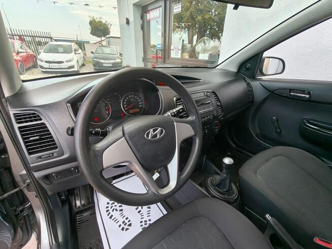 Hyundai i20 2010