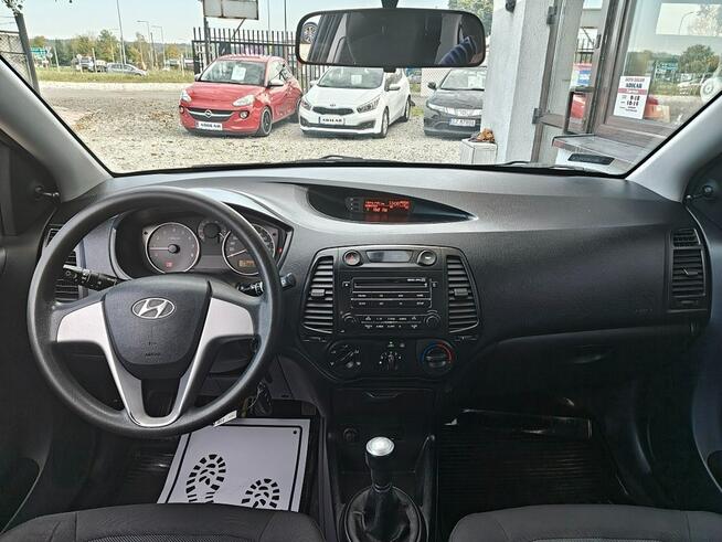 Hyundai i20 2010