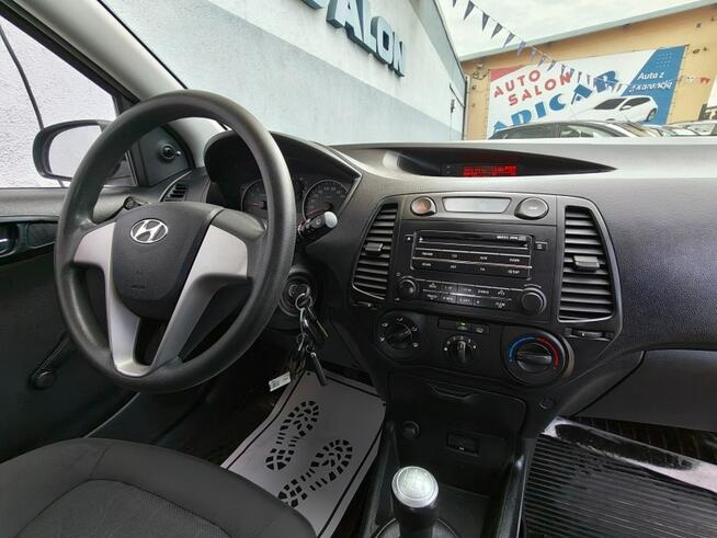 Hyundai i20 2010