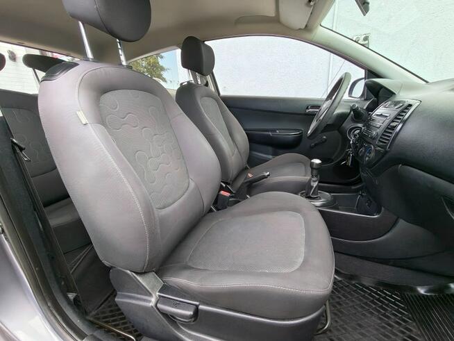 Hyundai i20 2010