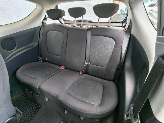 Hyundai i20 2010