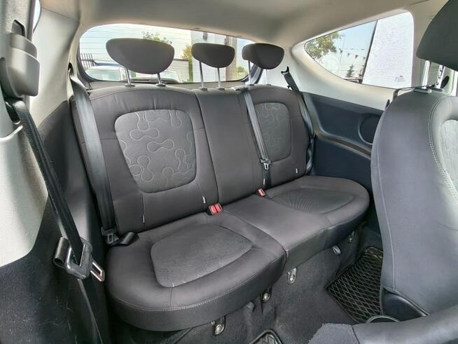 Hyundai i20 2010