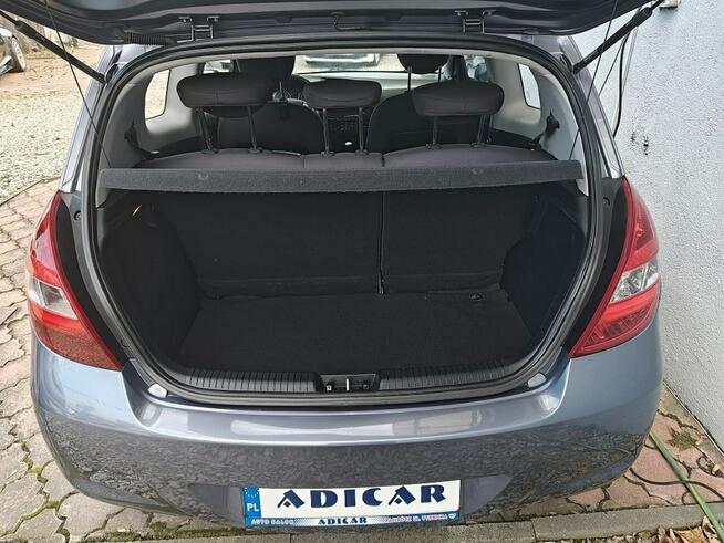 Hyundai i20 2010