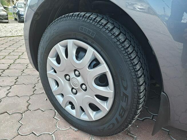 Hyundai i20 2010
