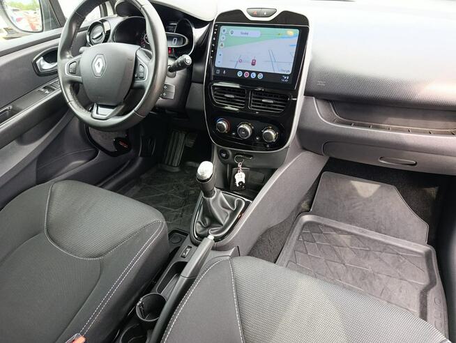 Renault Clio Salon Polska fv23 jeden właściciel