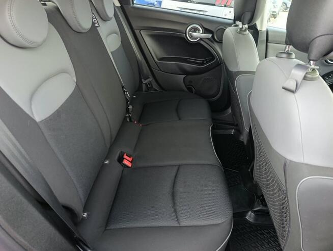 Fiat 500X 2015