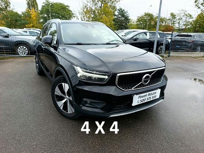 Volvo XC 40