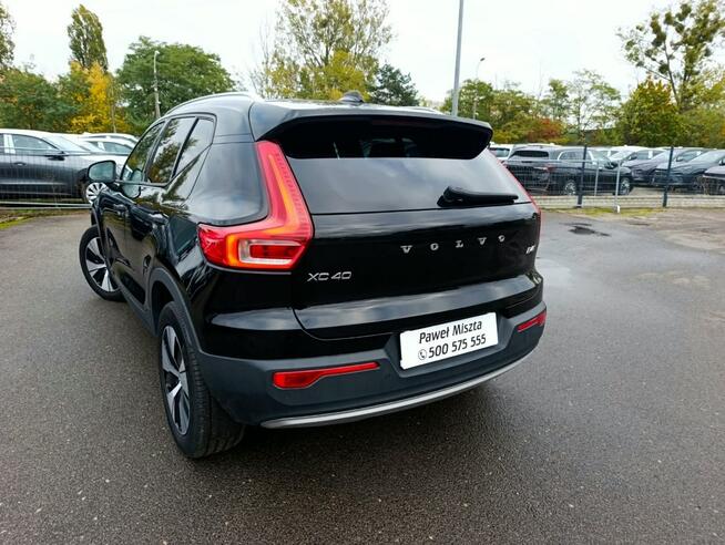 Volvo XC 40 2020
