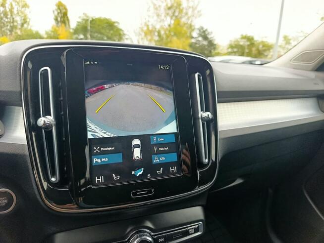 Volvo XC 40 2020