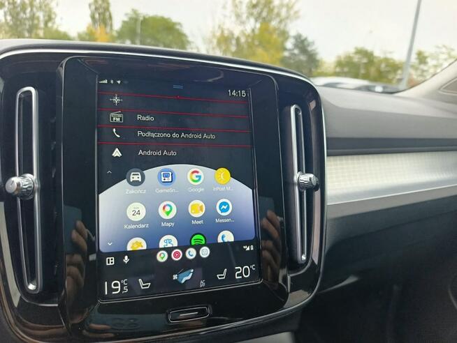Volvo XC 40 2020
