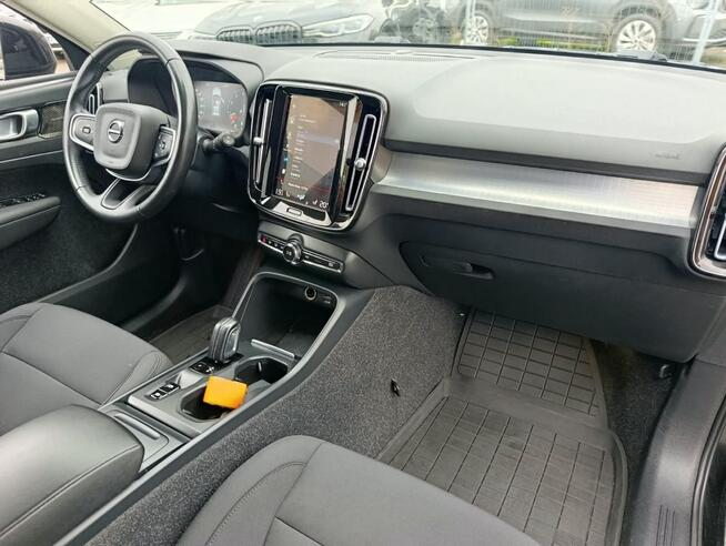 Volvo XC 40 2020