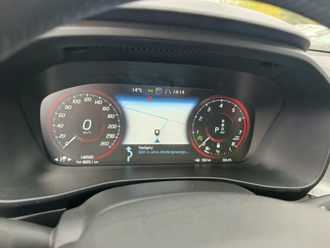 Volvo XC 40 2020