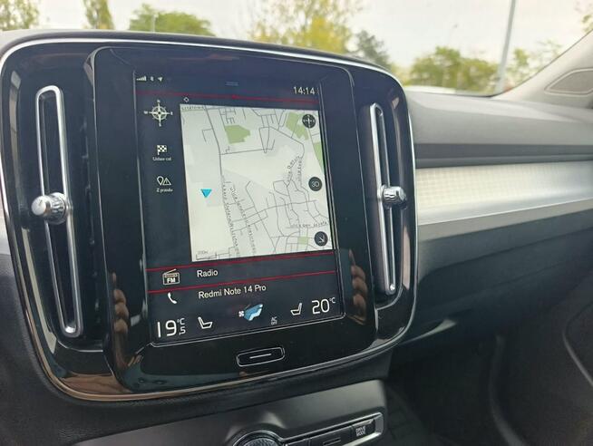 Volvo XC 40 2020
