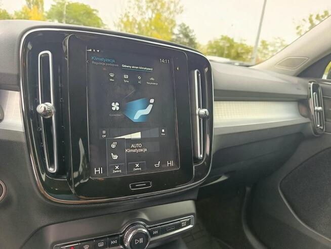 Volvo XC 40 2020