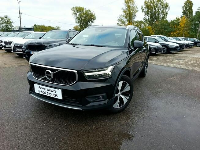 Volvo XC 40 2020