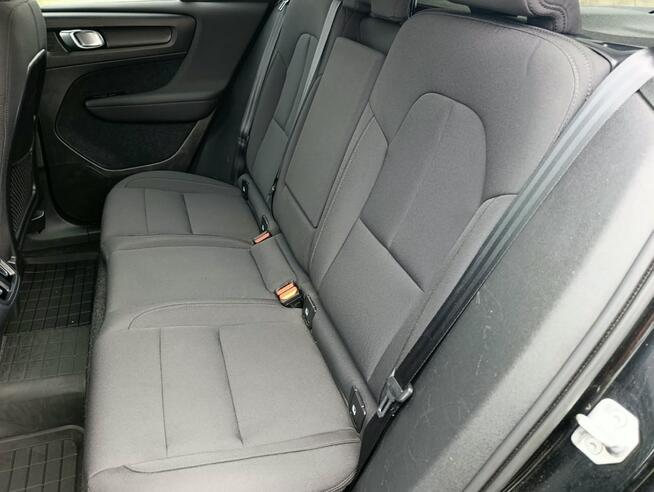 Volvo XC 40 2020